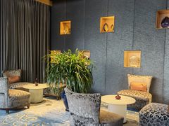 -AZUR聚(香格里拉饭店)