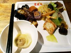 -素清香(解放路店)