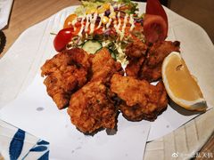 -歌行灯日本料理(伊势丹店)