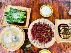 -青城甲(青城山店)