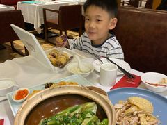 -尚一汤 广东炖汤(金桥国际店)