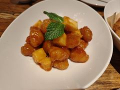 -青年公社烤鸭(青年路店)