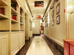 -大鸭梨烤鸭(左家庄店)