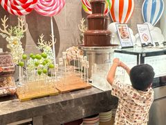 -味餐厅·海鲜·火锅·自助餐