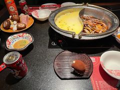 -牛New寿喜烧(金茂览秀城店)