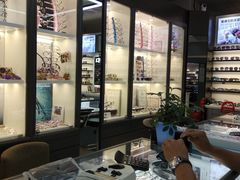 -华彬眼镜专业渐进配镜(潘家园店)