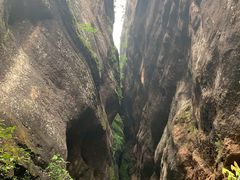 -丹霞山风景名胜区