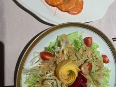 -千百味红餐厅·江西菜(绿地双子塔店)