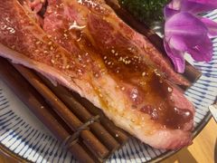 -银座苑烧肉酒场·烤活鳗(仙霞路店)