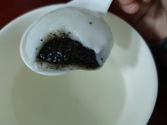 芝麻汤团-古徽州馄饨店(宝安路店)