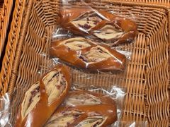 -烫面包·面包烘焙(绿地缤纷城店)