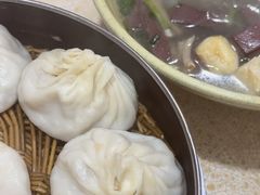 -笑云开汤包店(网巾市店)