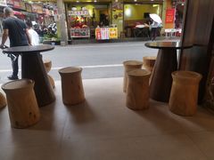 -葛师傅越南特色水果捞(建政南路总店)