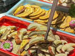 -蘑界·野生菌火锅(深业上城店)