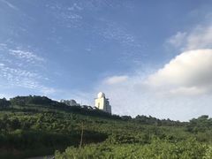 -达蓬山旅游度假区