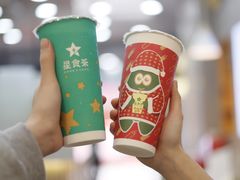 -耐茶 NICE TEA(东城万达店)