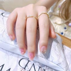 -小酒窝美甲&美睫&无创洗眉