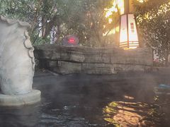 -杭州第一世界大酒店·云曼温泉
