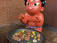 -神户赤童日式烤肉伙伴(东直门店)