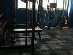 -Ms.Pilates 普拉提技术(澳门路店)