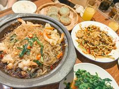 -好嫂子酱猪手•农家菜(知春路店)