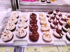-Pantry's Best派悦坊蛋糕(K11购物艺术中心店)