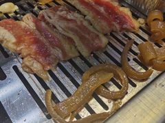 -臻牛烤肉