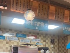 -晴季寿司(延河路万达广场店)