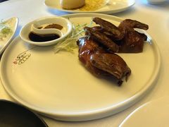-富力丽思卡尔顿酒店·丽轩中餐厅