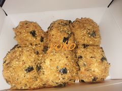 -鲍师傅糕点(五角场店)
