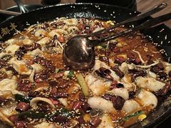 -蜀都丰 川菜·水煮活鱼(万象九宜城店)