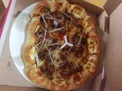 -必胜客(龙茗店)