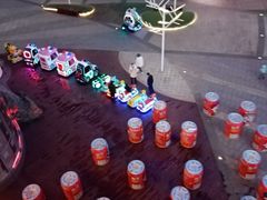 -弘阳·未来世界(弘阳广场店)