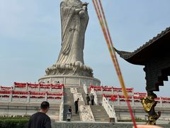 -天津妈祖文化园