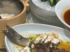 -箪食巷私房菜馆·鲁菜(玉函路店)
