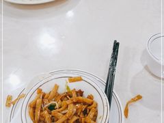-鹏城人家海鲜酒家·23年老字号(较场尾店)