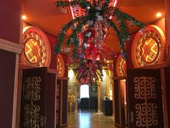 -游牧传奇新疆特色歌舞餐厅(红山新世纪购物广场店)