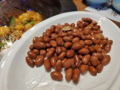 -山河屯铁锅炖·非遗东北菜(南山店)