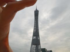 -珠江夜游西堤码头