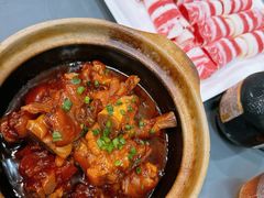 -金龙·打边炉(南京西路店)