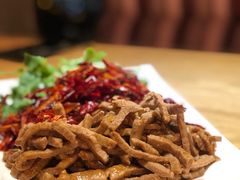 -佶政筋饼·新概念(安阳路店)