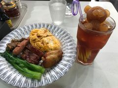 -锦园春香港茶餐厅(西海湾旗舰店)