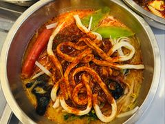 -苏袁麻辣烫(呼和浩特总局街店)