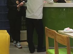 大堂-顶顶香煎饼家常菜(金花南路店)