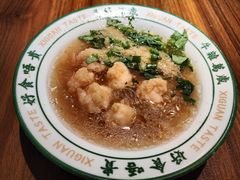 -西关味(大卫城店)