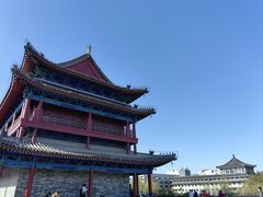 -西安城墙·碑林历史文化景区