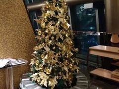 -瑞吉酒店 · Elba 欧尔巴意大利餐厅· 精致意餐·云端聚会