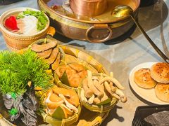 -慢丽江·云南野生菌土鸡锅(付家庄店)