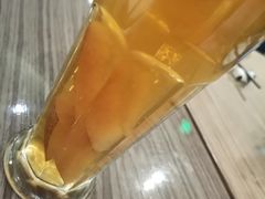 雪梨汁-眉州东坡(团结湖店)