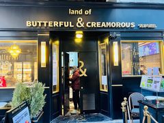 -BUTTERFUL&CREAMOROUS 黄油与面包(三里屯太古里店)